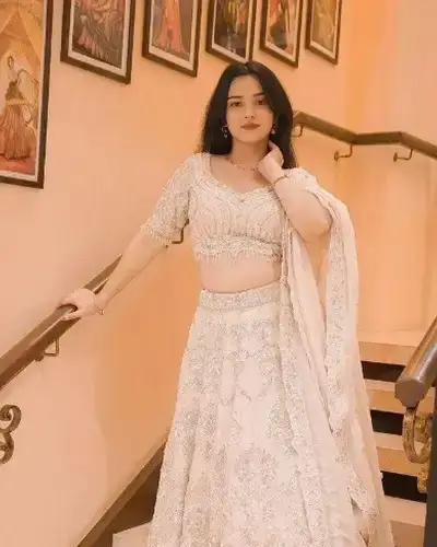 Escort Service In Jammu